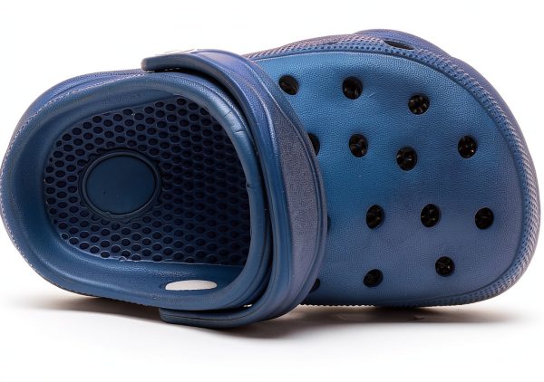 KiddoSteps Classic Garden Clogs for Boys Durable Non‑Slip EVA Shoes-4