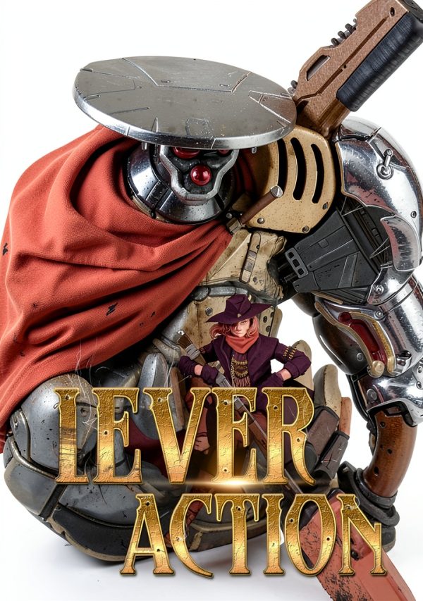 Steampunk Science Fiction Kindle eBook by Mango Media 414 Page Edition-0