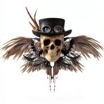eSpec Books Kindle eBook Western Horror 464 Page Fantasy Anthology-0