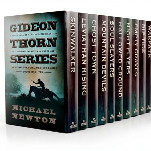 Wolfpack Publishing Kindle Western Horror Fiction Novel 1937‑Page-0