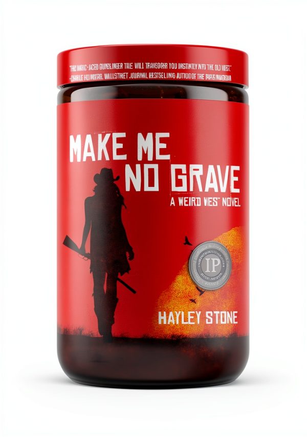 Make Me No Grave Kindle eBook by Aethon Books Historical Fantasy-0