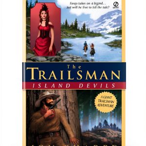 Berkley Kindle eBook - Western Sci-Fi Novel with Enhanced Typesetting-0