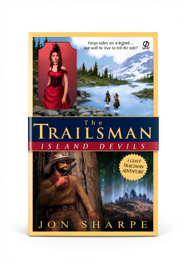 Berkley Kindle eBook - Western Sci-Fi Novel with Enhanced Typesetting-0