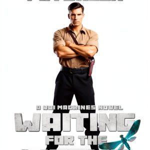 War Machines Book 2 Kindle eBook by Six String Press Sci Fi Crime-0