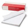 Perfect Stix Gordon Choice Deli Wax Paper 10x10.75 Inch Pack of 500-0