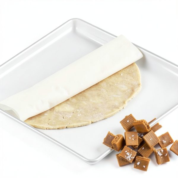 Perfect Stix Gordon Choice Deli Wax Paper 10x10.75 Inch Pack of 500-5