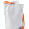 300Pcs White Butcher Paper for Sublimation No Wax Square Sublimation Butcher Paper Sheets 12 x 12 inch Disposable Charcuterie Papers Precut Butcher Papers for Heat Press, Wrapping Meat, Smoking Meat-3