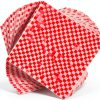 Wax Paper Sheets 12x12 Inch Grease Proof Deli Paper by Neyimqr 120pcs-0