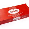 Logan Interfolded Dry Wax Paper Deli Sheet 12" x 10¾" 500 Count-1