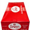 Logan Interfolded Dry Wax Paper Deli Sheet 12" x 10¾" 500 Count-3