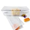 Perfect Stix Gordon Choice Deli Wax Paper 10x10.75 Inch Pack of 500-1