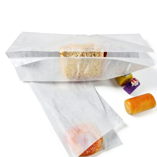 Perfect Stix Gordon Choice Deli Wax Paper 10x10.75 Inch Pack of 500-1