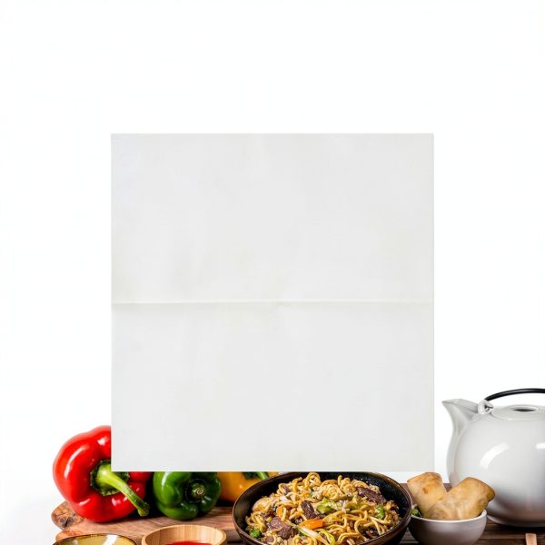 Perfect Stix Gordon Choice Deli Wax Paper 10x10.75 Inch Pack of 500-6