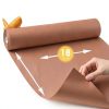 PerkHomy 18" x 200' Pink Butcher Paper Roll for Smoking Meat-1