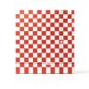 Deli Paper Sheets PANKQQ 7x7 Inch Grease Resistant 100 Sheets-1