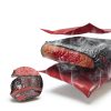 PerkHomy 18" x 200' Pink Butcher Paper Roll for Smoking Meat-3