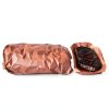 PerkHomy 18" x 200' Pink Butcher Paper Roll for Smoking Meat-2