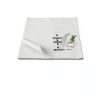 Sublimation White Butcher Paper Disposable Butcher Paper Sheets Square Meat Sheet Precut No Wax for Heat Press, Wrapping Meat, Art Project(150 Pieces,12 x 12 Inches)-2