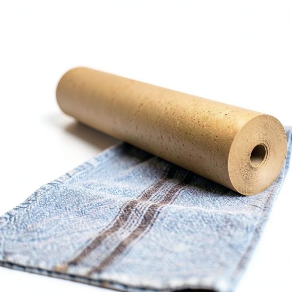 Natural Butcher Kraft Paper 18in x 175ft Food Grade Meat Hugger-2