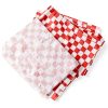 Deli Paper Sheets PANKQQ 7x7 Inch Grease Resistant 100 Sheets-2