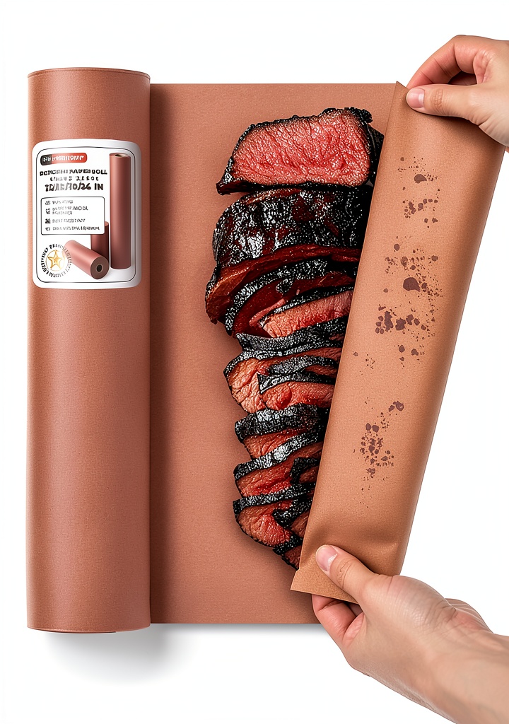 food safe paper