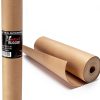 Natural Butcher Kraft Paper 18in x 175ft Food Grade Meat Hugger-0