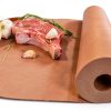 Natural Butcher Kraft Paper 18in x 175ft Food Grade Meat Hugger-3